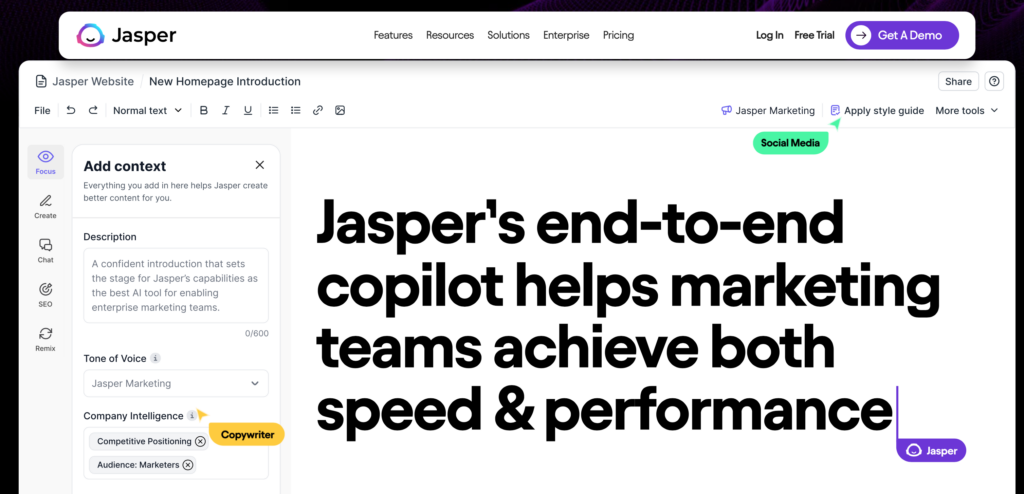 jasper.ai